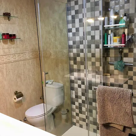 Lejlighed Piso En La Caleta