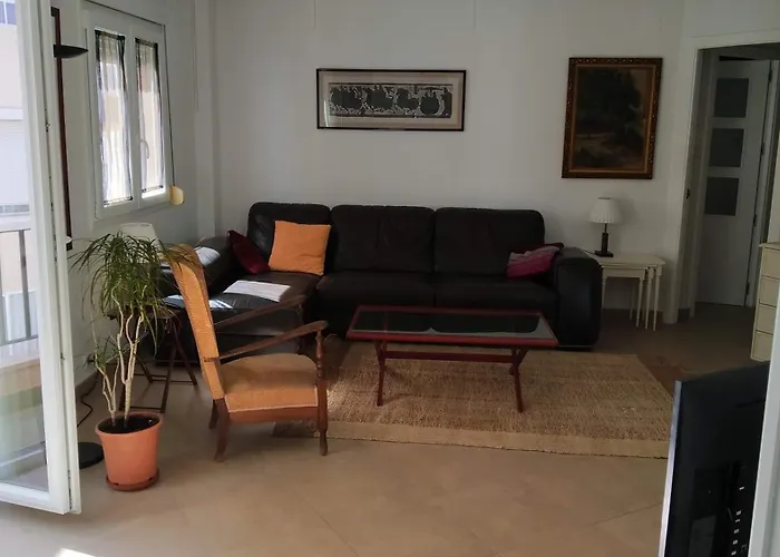 Piso En La Caleta كاديز