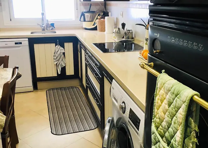 شقة Piso En La Caleta كاديز