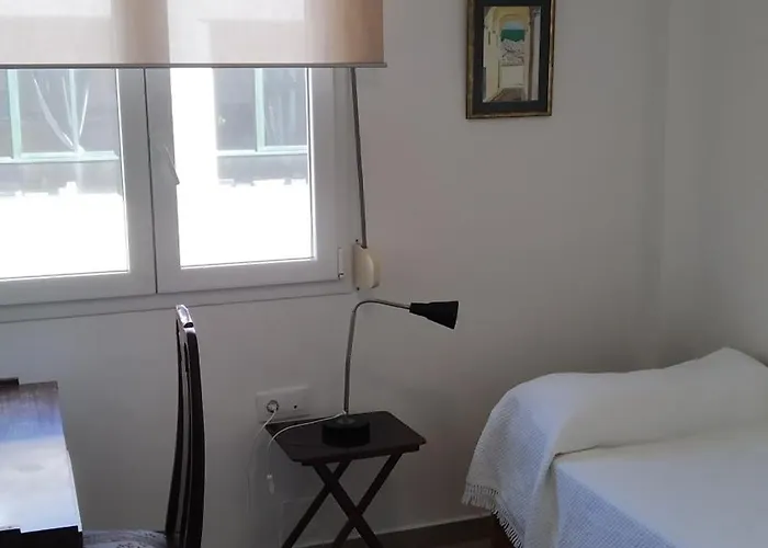 Piso En La Caleta * كاديز