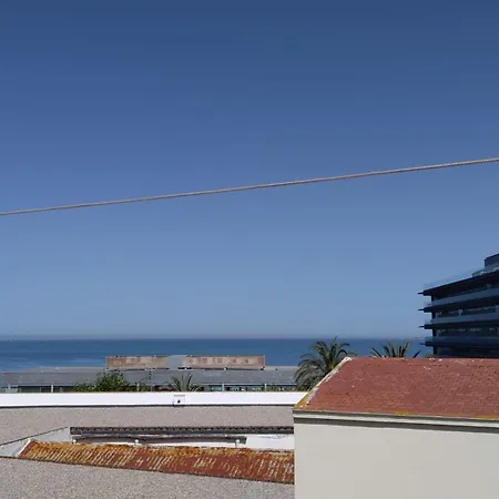 Piso En La Caleta Daire