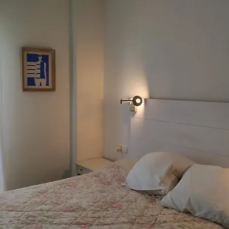 Piso En La Caleta Cadix