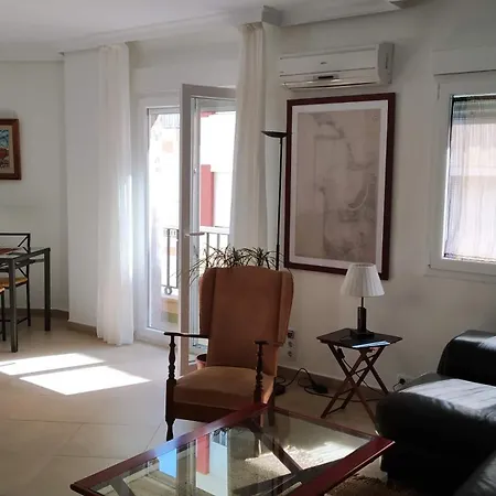 En Apartment