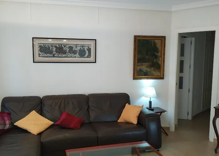 Appartamento Piso En La Caleta *