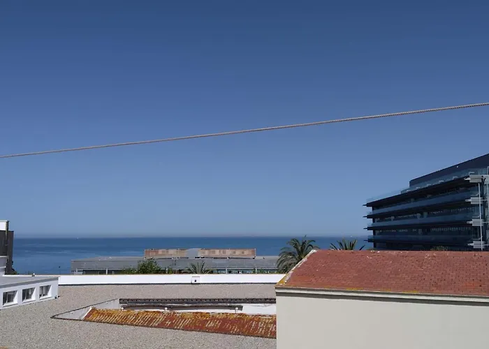 Piso En La Caleta Appartamento