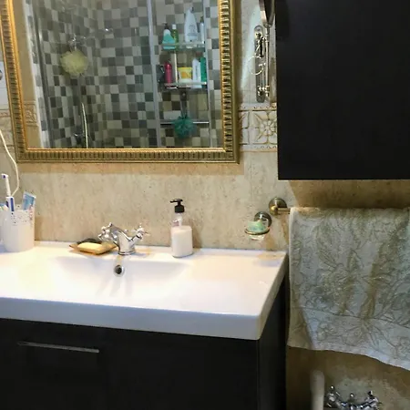 Piso En La Caleta Διαμέρισμα Καντίζ