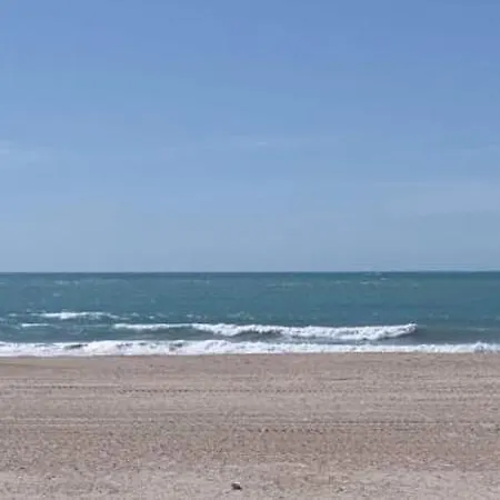 Piso En La Caleta Διαμέρισμα