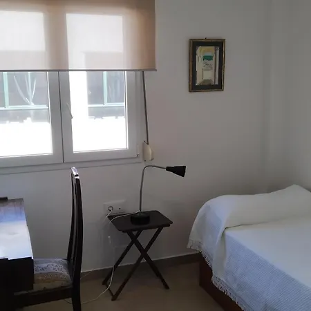 Piso En La Caleta * Καντίζ