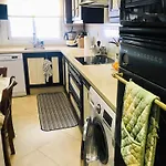 Apartman Piso En La Caleta Cádiz