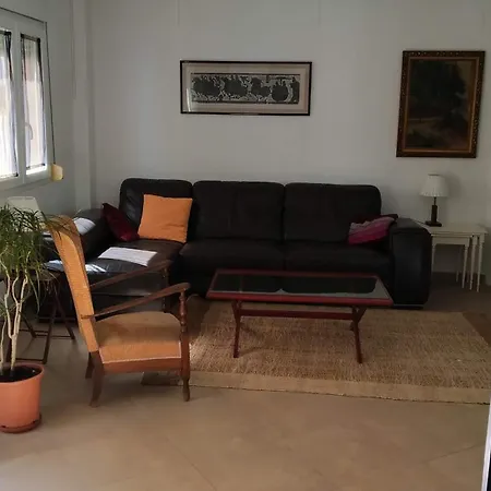 Piso En La Caleta Cadix