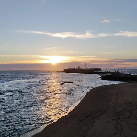 Piso En La Caleta Cádiz