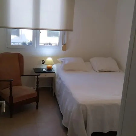 Piso En La Caleta