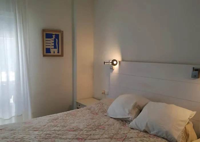 Piso En La Caleta Cadix