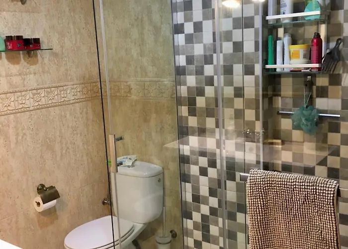 Appartement Piso En La Caleta